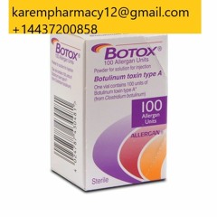 Where can i buy Botox Injection Online? ( 100 units)