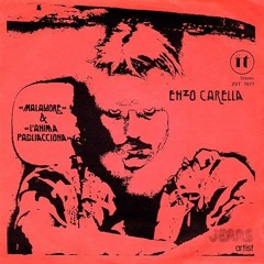 Enzo Carella - Malamore