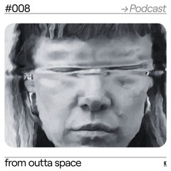 Skyte | 12 Years Kapitel Bollwerk | From Outta Space 008