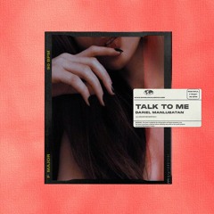 R&B x Tone Stith x Brent Faiyaz Type Beat - "Talk To Me" Trapsoul