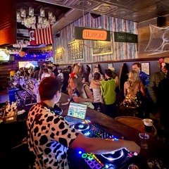 Havax Live | Halloween 2025 Pt 2. @ The Mason Jar NYC