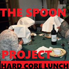 The Spoon Project