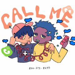 CALL ME ft. spcbyeq (prod. amani the producer)