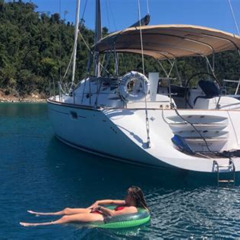 Review Special Price Full Day Private Charter 55 Sailing Yacht And Up To 12 Guests