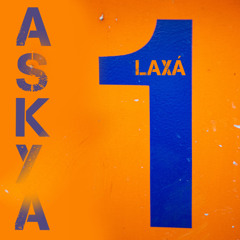 Laxá – Askya | Icelandic Post-Rock & Strings | Dub  |Soundtrack |Alternative Rock