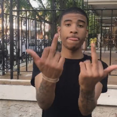 Fuck It (Prod. PoloBoy)