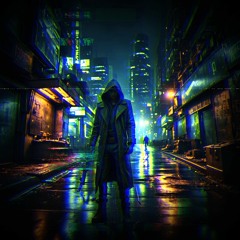 DECION - MIDNIGHT [MIETAA - LATURAIVO]