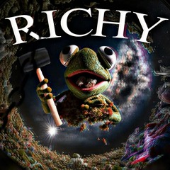 RICHY - BRAIN DAMAGE