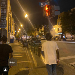 Lil Boom X Lil 6at Nappy Head Niggas