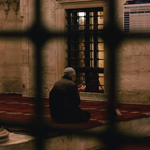 وَلْتَنظُرْ نَفْسٌ مَّا قَدَّمَتْ لِغَدٍ | عبد الله الخلف