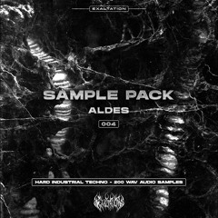 Preview + Free Samples | Exaltation Sample Pack 004