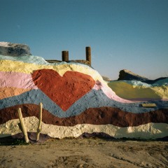 Colours Of Salvation (as Frozen Lab)