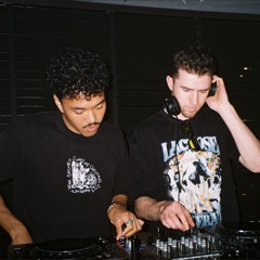 sznl Live Set - B.A.P.O.A.B.A.R 2025 - 08 - 08