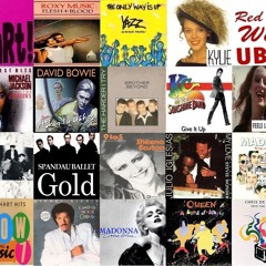 The Golden Oldies Show 31 - 08 - 2020 (August 1980, 1983 & 1988)