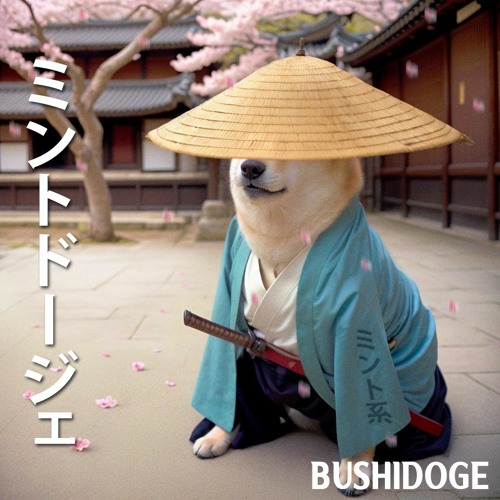 Bushidoge