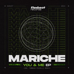 FBREP015 - Mariche - You & Me (Preview)