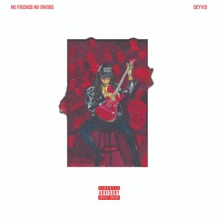 BACK OF DA CLUB (Prod.Kid Hazel)