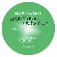 Delmar Xavier VII - Even Numbers