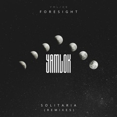 Foresight - Solitaria (KillZen Remix)