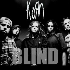 Korn - Blind (Instrumental Cover)