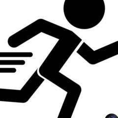 🥇running_out..