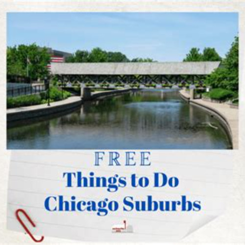 Best Free Things To Do In Chicago Suburbs Tours Reviews