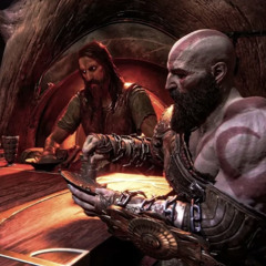 Huldra Brothers (Dinner Theme) GOWR