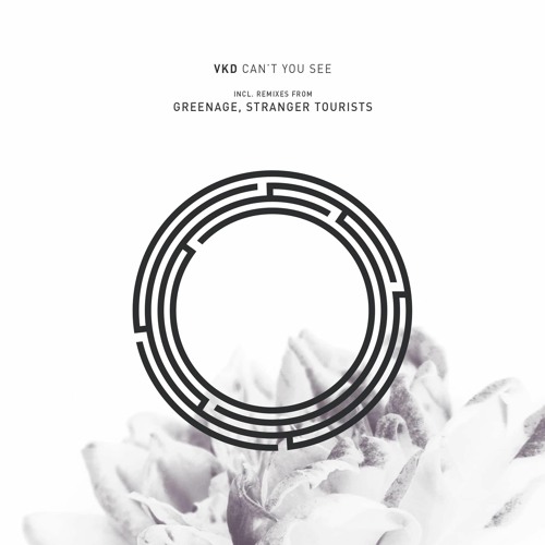 VKD - Can't You See (Greenage Remix) [RYNTH]