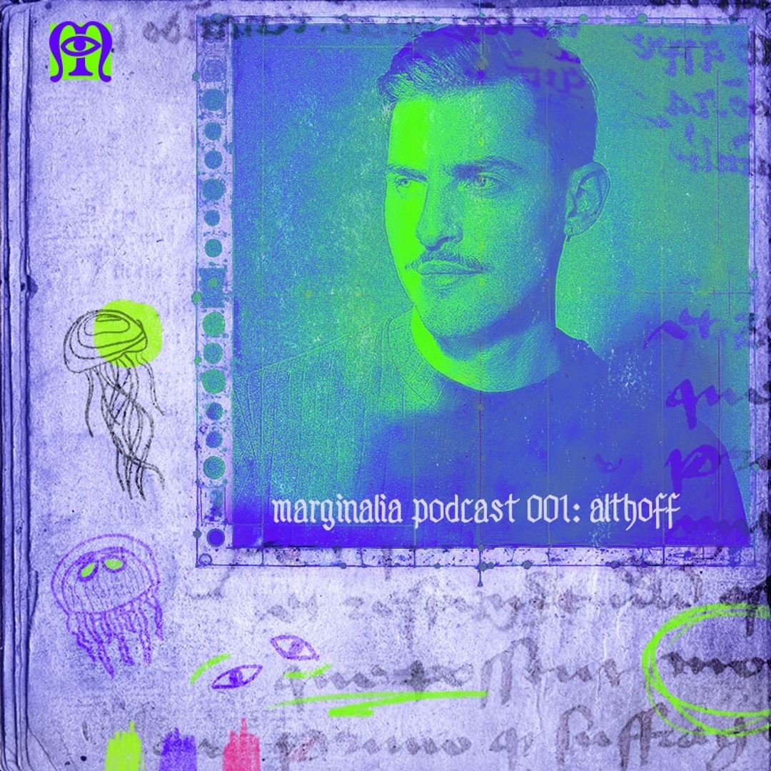 Poop Marginalia Stream Marginalia Podcast 001: Althoff by Marginalia Label | Listen ...