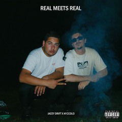 Met M'n Homies Ft. Artifex (prod. Tekika)