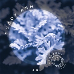 • Crescent Textures #142 • Yuddy Ash
