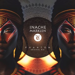 Inache, Marklen - Phantom [Tibetania Records]