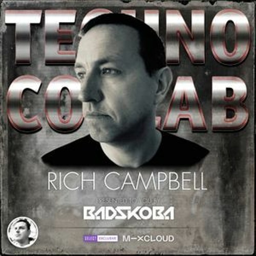 Badskoba Guestmix - Rich Campbell (downloads enabled)
