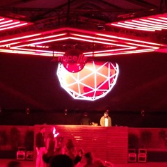 Le Marriott pt. 4 - Deep house