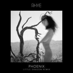 Phoenix (Little Dragon Remix)