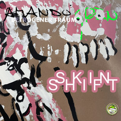 SKIN SHIFT (Original | Amando Grün)