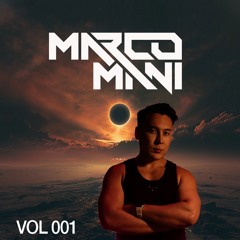 MARCO MANI | ISSUE #001 - Melodic Exotic
