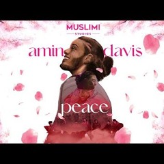 Amin Davis - Peace