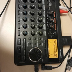 12 januarie 2023 bartroijakkers-tascam-korg etc