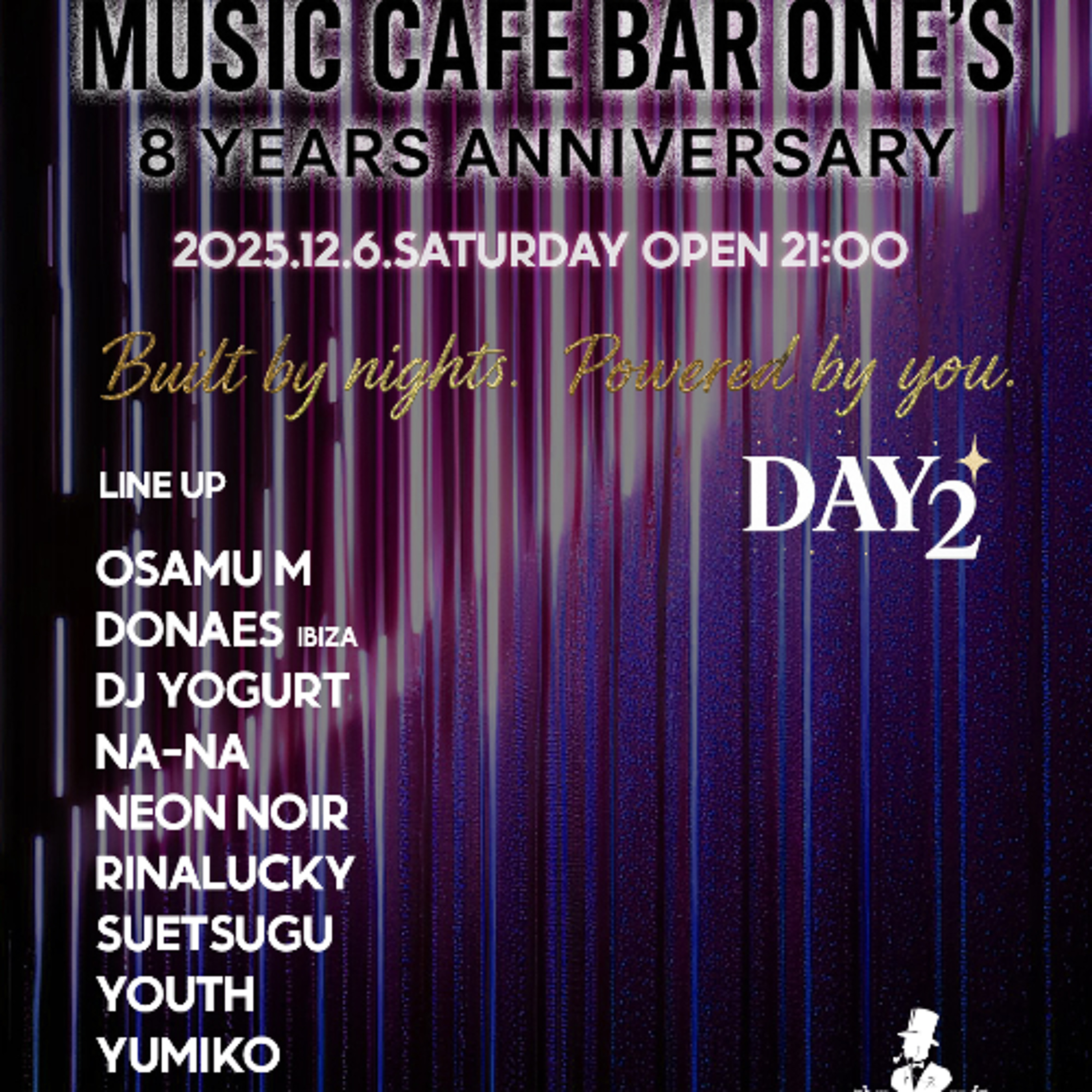 DONAES - IBIZA GLOBAL RADIO SHOW