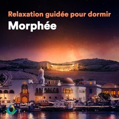 Méditation Guidée Pour Dormir 💤 ✨ "Morphée" (Sommeil Profond)