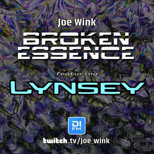 Joe Wink's Broken Essence featuring Lynsey