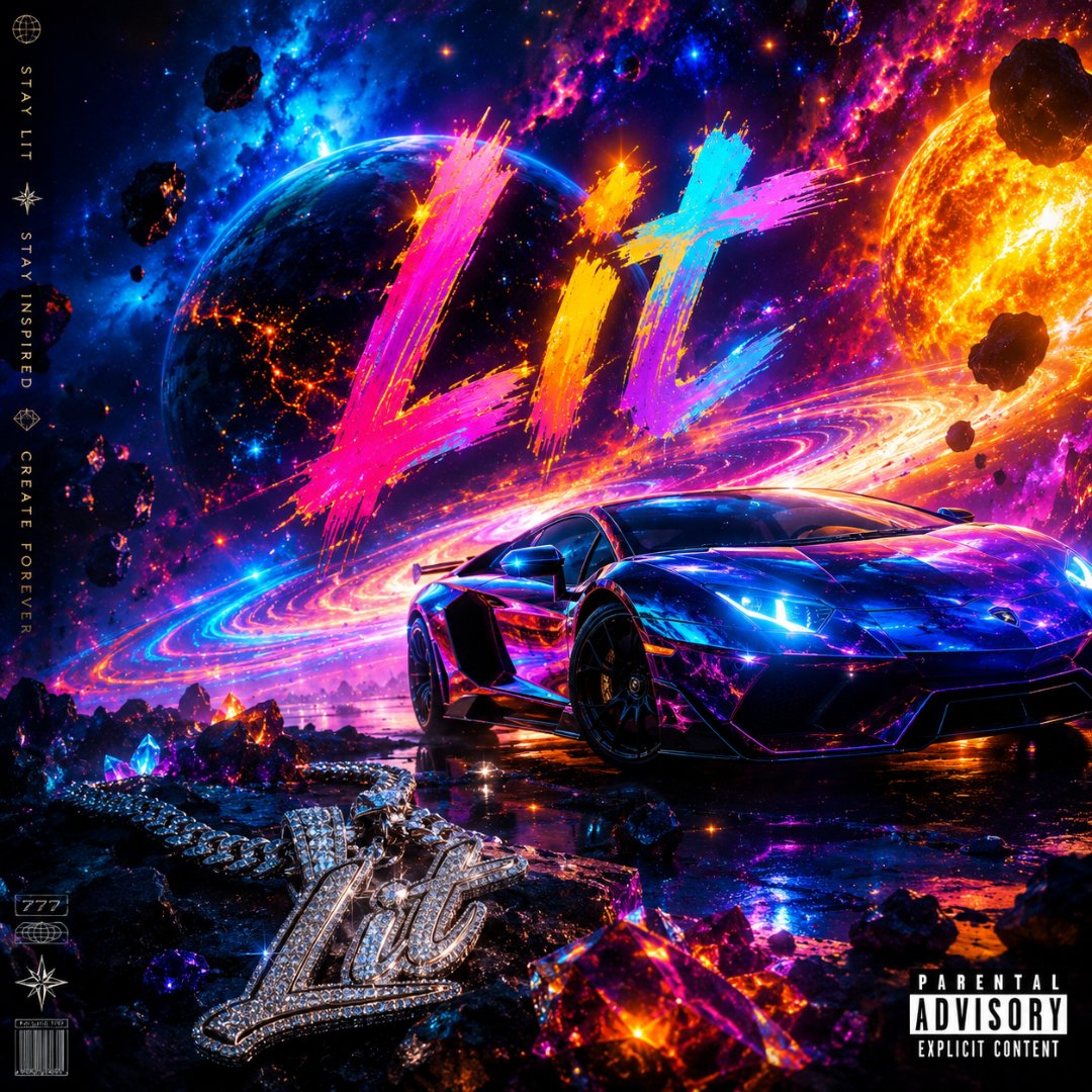 Lit(Playboyflex) episode artwork