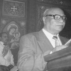 Ⲁ̀ⲥⲱⲙⲉⲛ | Cantor Farag Abdelmessih | لحن اسومين المعلم فرج عبد المسيح