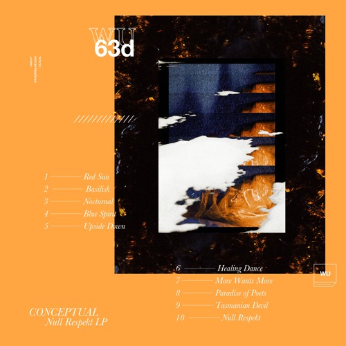 Preview - CONCEPTUAL - Null Respekt - WU63d
