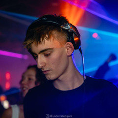 Dj Devx - Party Mix 01