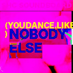 Nobody Else (Live Test)