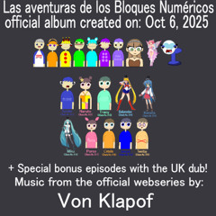 Huggy Wuggy (Song No. #9) - LADLBN