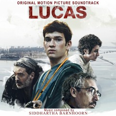 Lucas - Saying Goodbye