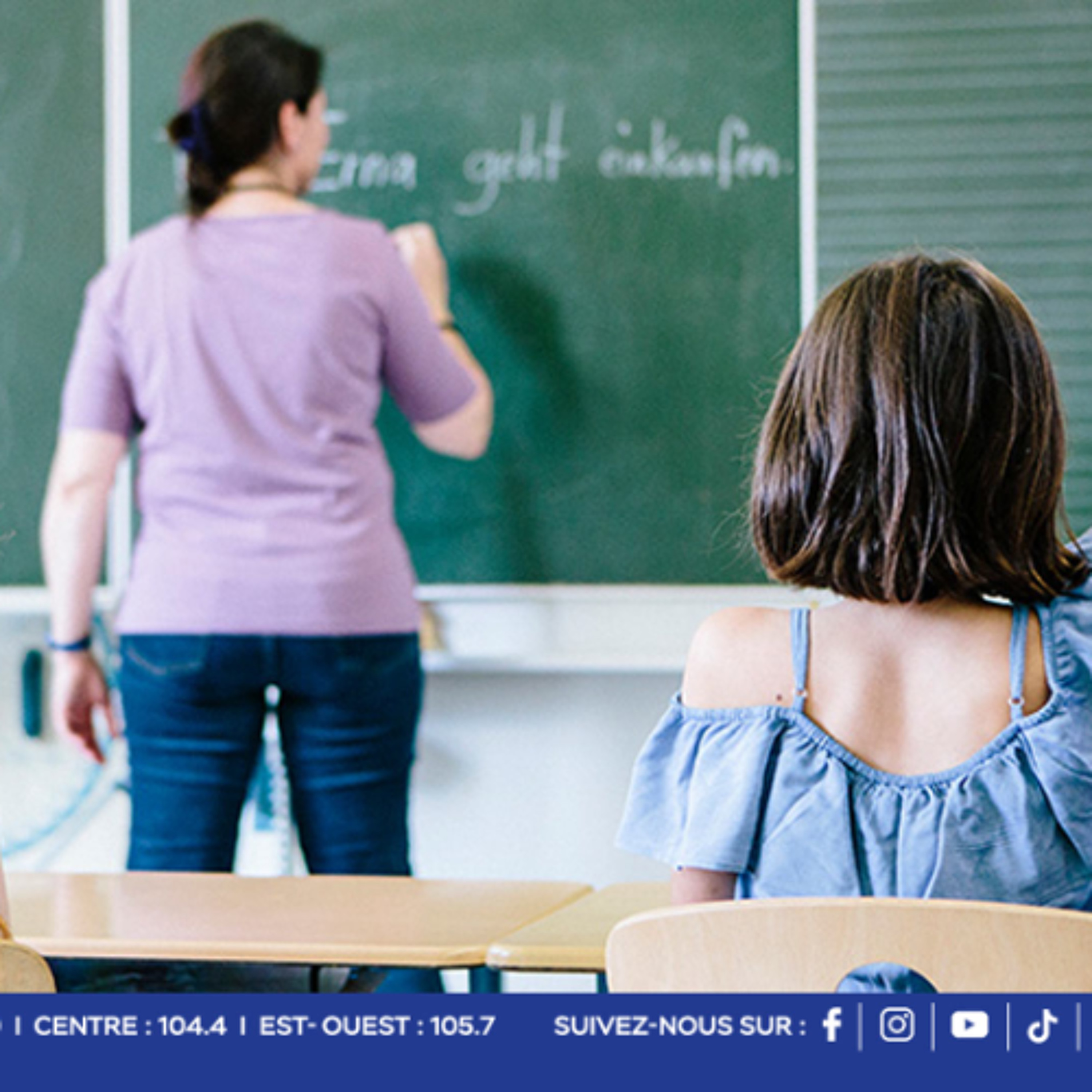 Projet pilote d’éducation bilingue à Maurice : ambitions, défis et inclusion selon l’accord avec la France